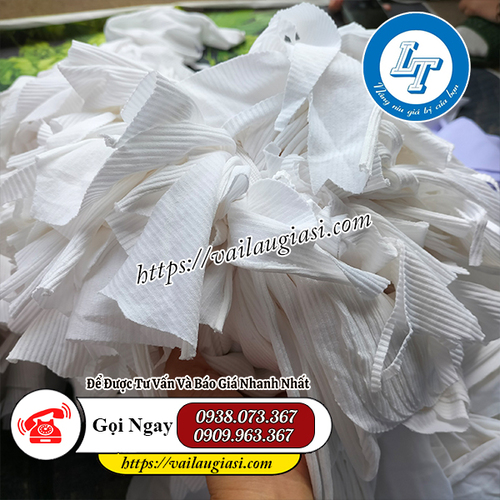 Giẻ lau linh kiện không bụi Giẻ lau linh kiện không bụi