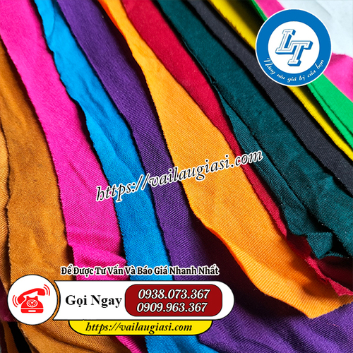 Giẻ lau nhỏ nhiều màu Giẻ lau nhỏ nhiều màu