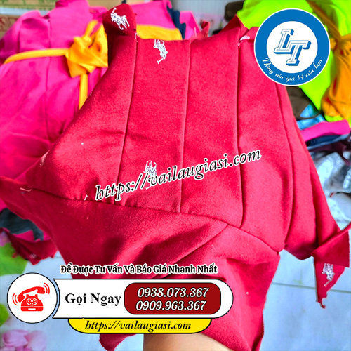 Giẻ lau lớn may nối Giẻ lau lớn may nối