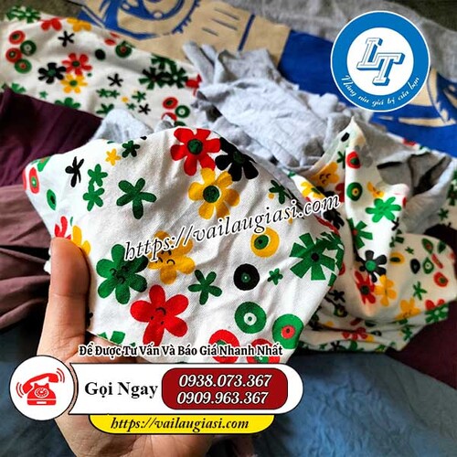 Giẻ lau có nguồn gốc xuất xứ Giẻ lau có nguồn gốc xuất xứ