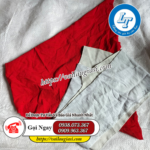 Giẻ lau màu chất liệu 65 cotton Giẻ lau màu chất liệu 65 cotton