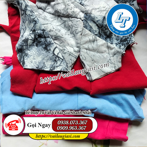 Giẻ lau màu may nối 2 lớp 4 lớp Giẻ lau màu may nối 2 lớp 4 lớp