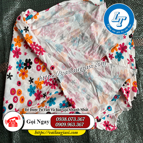 Giẻ lau màu nguyên miếng chất lượng Giẻ lau màu nguyên miếng chất lượng