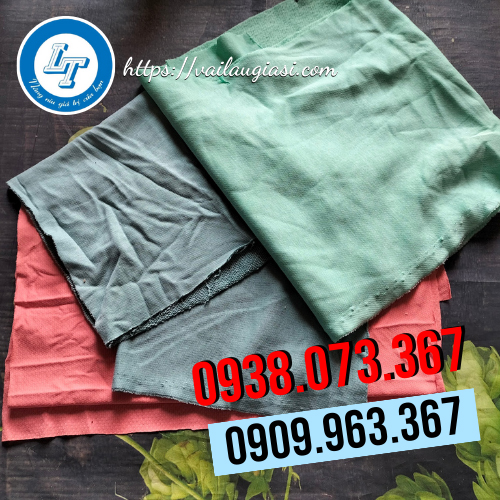 Giẻ lau màu nguyên tấm hàng sẵn kho số lượng Giẻ lau màu nguyên tấm hàng sẵn kho số lượng