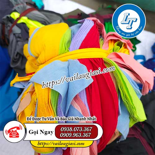 Giẻ lau màu nhỏ giá sỉ rẻ Giẻ lau màu nhỏ giá sỉ rẻ