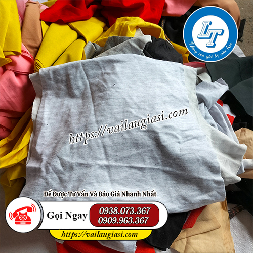 Giẻ lau màu không lem khi gặp hóa chất Giẻ lau màu không lem khi gặp hóa chất