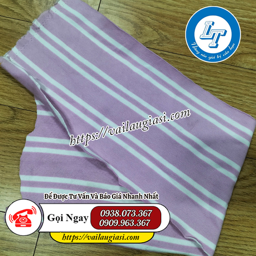 Giẻ lau máy 1 lớp Giẻ lau máy 1 lớp