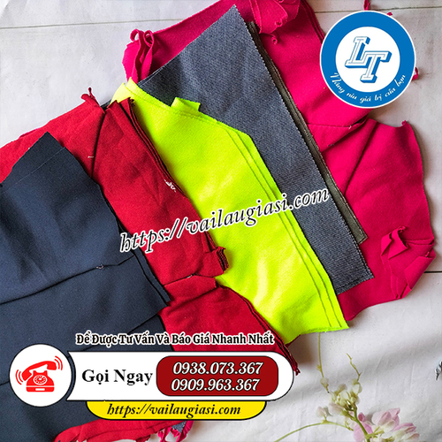 Giẻ lau máy 3 lớp nhiều màu Giẻ lau máy 3 lớp nhiều màu