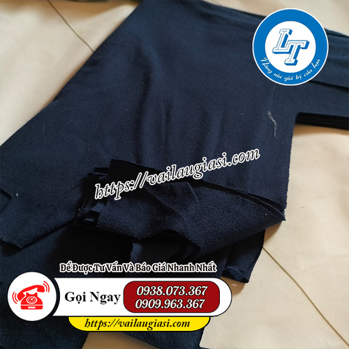 Giẻ lau máy có ưu điểm thấm hút cao Giẻ lau máy có ưu điểm thấm hút cao