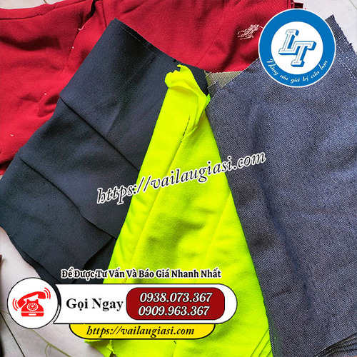 Giẻ lau máy công nghiệp 3 lớp Giẻ lau máy công nghiệp 3 lớp