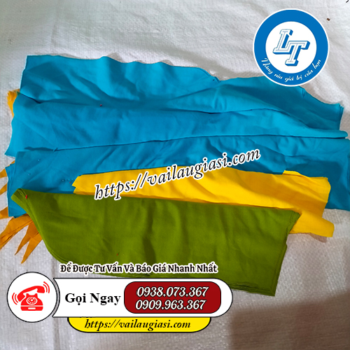 Giẻ lau may ghép nhiều lớp Giẻ lau may ghép nhiều lớp