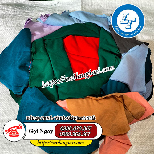 Giẻ lau may ghép nhiều lớp Giẻ lau may ghép nhiều lớp