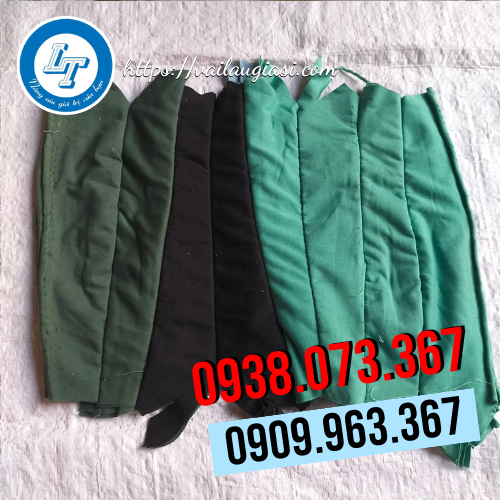 Giẻ lau máy hàng sẵn kho Giẻ lau máy hàng sẵn kho