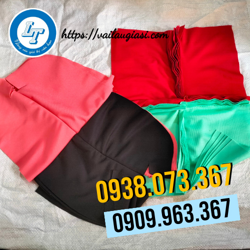 Giẻ lau máy Giẻ lau máy