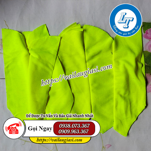 Giẻ lau may nối 30cm Giẻ lau may nối 30cm