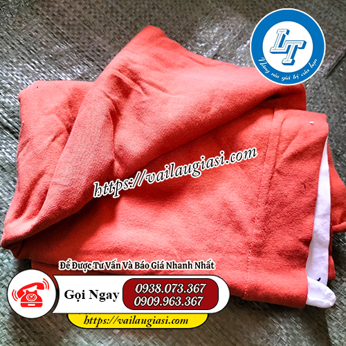 Giẻ lau máy móc nhà xưởng Giẻ lau máy móc nhà xưởng