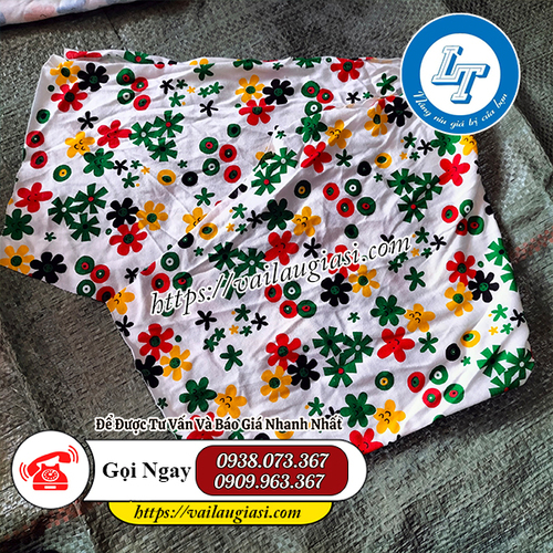 Giẻ lau nhớt được làm từ chất liệu thun cotton Giẻ lau nhớt được làm từ chất liệu thun cotton