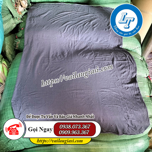 Giẻ lau nguyên miếng kích thước 50cm Giẻ lau nguyên miếng kích thước 50cm