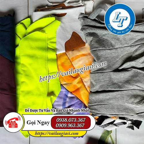 Giẻ lau màu nhiều lớp Giẻ lau màu nhiều lớp