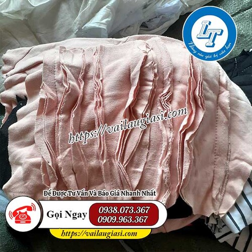 Giẻ lau may nối hàng đặt Giẻ lau may nối hàng đặt