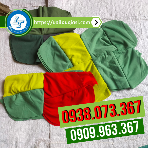 Giẻ lau may nối chất lượng Giẻ lau may nối chất lượng