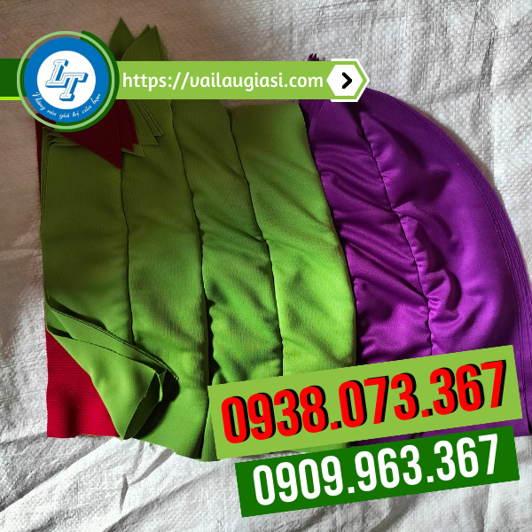 Giẻ lau nối công nghiệp Giẻ lau nối công nghiệp