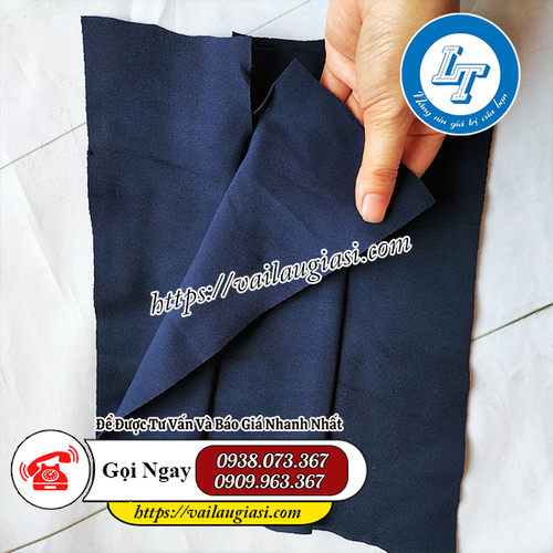 Giẻ lau may nhiều lớp, độ bền cao Giẻ lau may nhiều lớp, độ bền cao