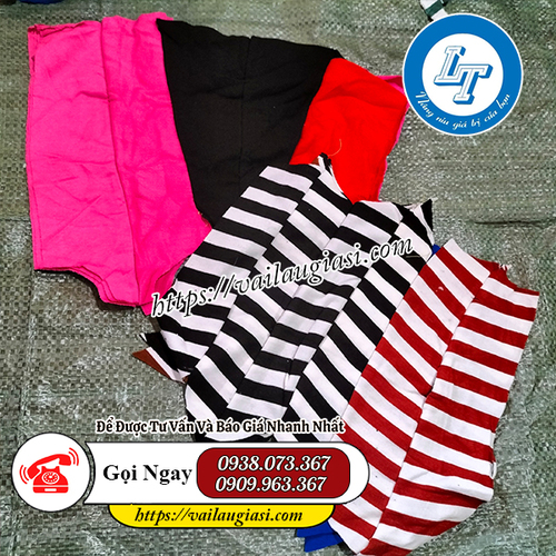 Giẻ lau may nối 65/35 cotton Giẻ lau may nối 65/35 cotton