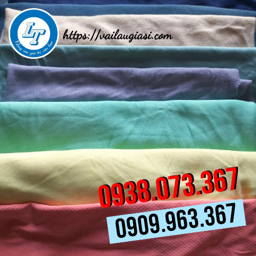 Giẻ lau chất liệu cotton co giãn, thấm hút mạnh Giẻ lau chất liệu cotton co giãn, thấm hút mạnh