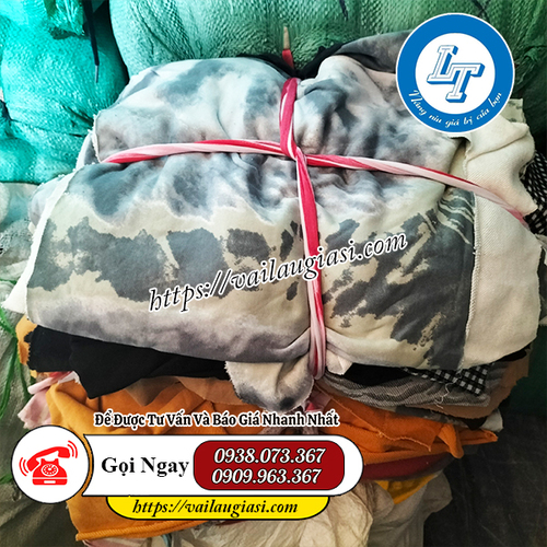 Giẻ lau công nghiệp Giẻ lau công nghiệp