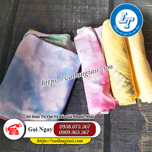 Giẻ lau màu Giẻ lau màu