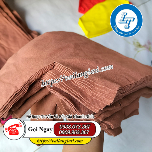 Kích thước của giẻ lau nhỏ Kích thước của giẻ lau nhỏ