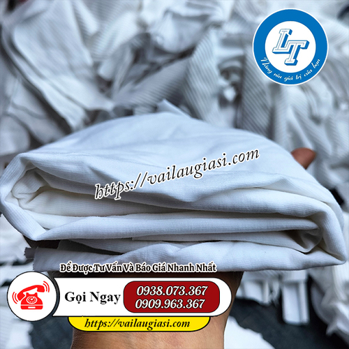 Giẻ lau nhỏ màu trắng giá sỉ rẻ Giẻ lau nhỏ màu trắng giá sỉ rẻ