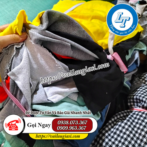 Giẻ lau nhớt 1 lớp Giẻ lau nhớt 1 lớp