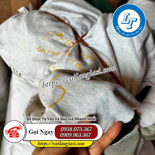 Giẻ lau nhớt máy có độ co giãn cao, tính thấm hút tốt Giẻ lau nhớt máy có độ co giãn cao, tính thấm hút tốt