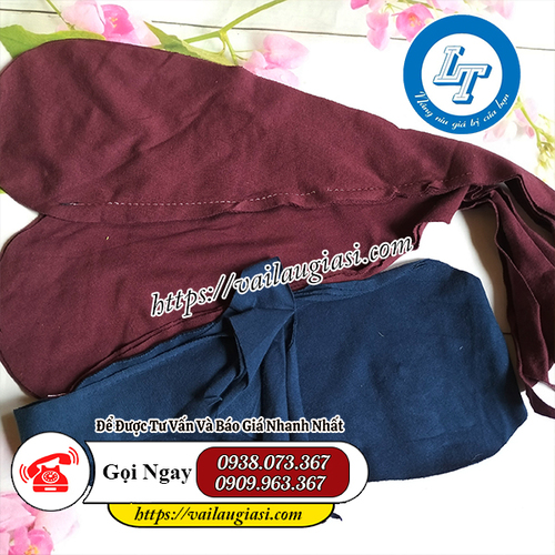 Giẻ lau may nối nhiều lớp Giẻ lau may nối nhiều lớp