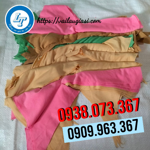 Giẻ lau may nhiều lớp Giẻ lau may nhiều lớp