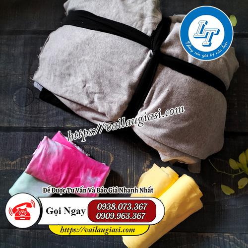 Giẻ lau tấm được đóng gói cẩn thận Giẻ lau tấm được đóng gói cẩn thận