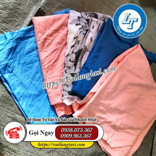 Giẻ lau tấm bụi bẩn nhiều màu Giẻ lau tấm bụi bẩn nhiều màu