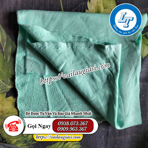 Giẻ lau máy nguyên tấm Giẻ lau máy nguyên tấm