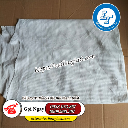 Giẻ lau trắng Giẻ lau trắng