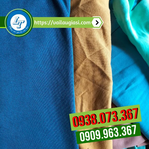 Giẻ lau màu chất liệu cotton thấm hút Giẻ lau màu chất liệu cotton thấm hút