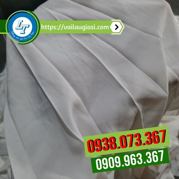Giẻ lau trắng Giẻ lau trắng