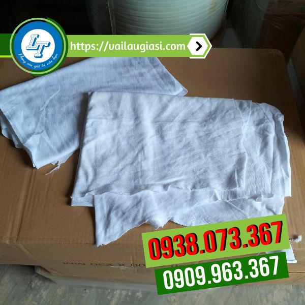giẻ lau cotton trắng được sử dụng trong nhiều ngành nghề giẻ lau cotton trắng được sử dụng trong nhiều ngành nghề