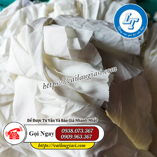 Giẻ lau không bụi màu trắng có độ sạch cao Giẻ lau không bụi màu trắng có độ sạch cao