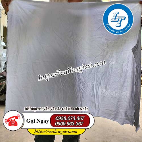 Giẻ lau trắng kích thước to Giẻ lau trắng kích thước to
