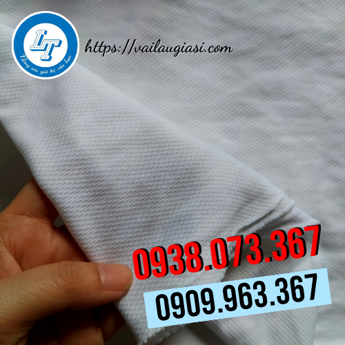 Giẻ lau trắng lau dầu nhớt bụi bẩn Giẻ lau trắng lau dầu nhớt bụi bẩn