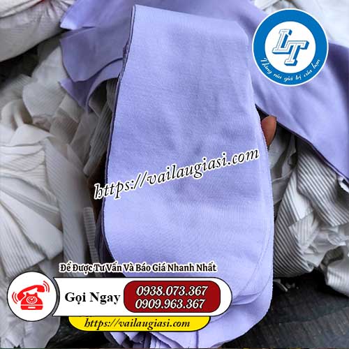 Giẻ lau trắng kích thước nhỏ Giẻ lau trắng kích thước nhỏ