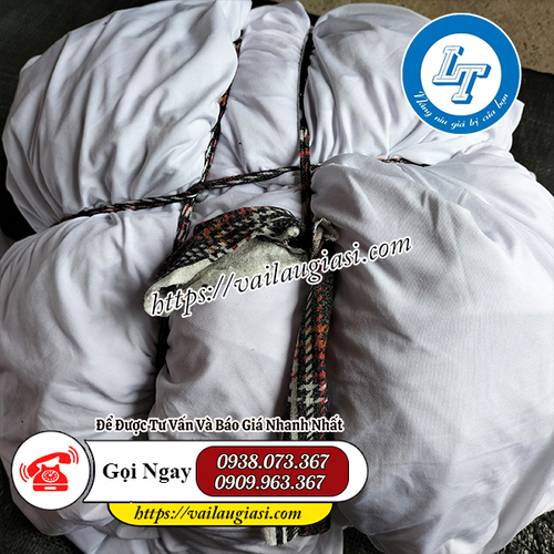 Giẻ lau poly trắng giá sỉ bao nhiêu Giẻ lau poly trắng giá sỉ bao nhiêu