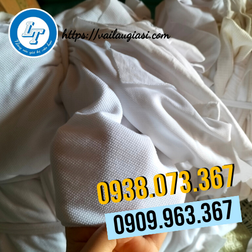 Giẻ lau trắng có độ sạch cao, không bụi Giẻ lau trắng có độ sạch cao, không bụi